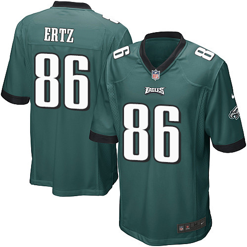 Philadelphia Eagles kids jerseys-059